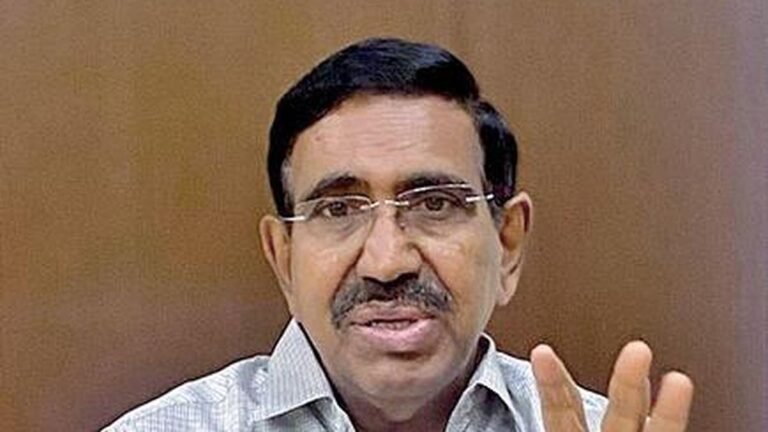 Amaravati’s greening and beautification work will begin soon, says Municipal Administration Minister Narayana