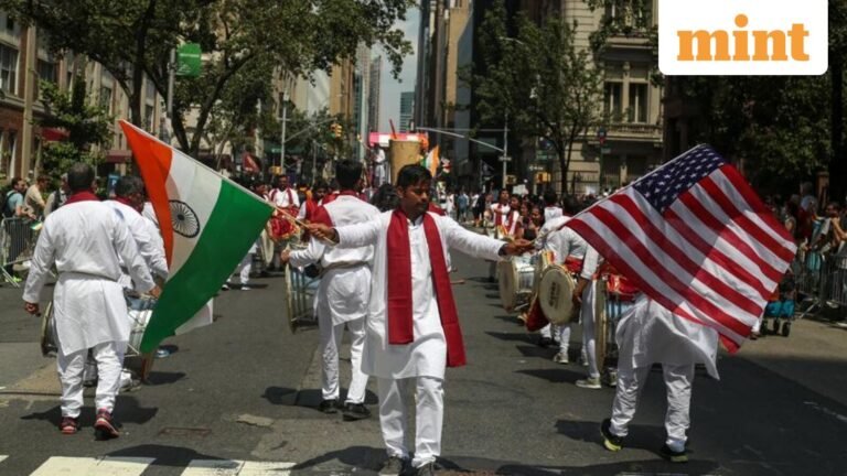 H-1B Visa Holders Stranded in India After US Consulates Abruptly Cancel Appointments — What You Can Do Now | Today’s news