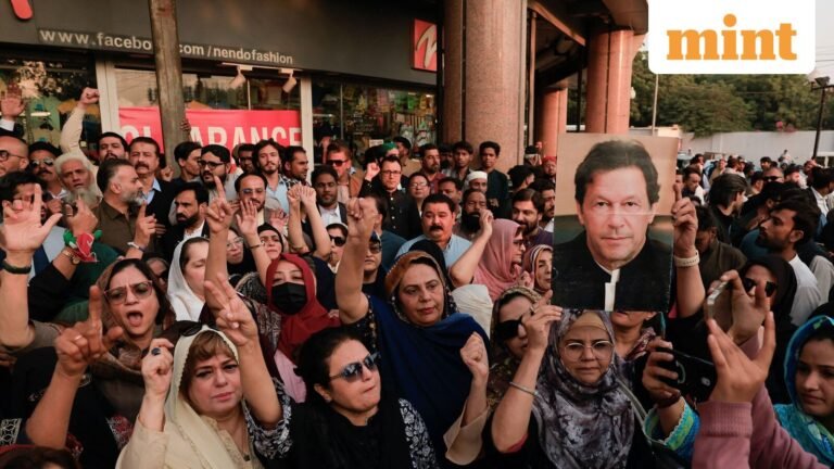Imran Khan’s Isolation in Jail: Family Seeks ‘Proof of Life’ Amid Massive PTI Protests – What We Know So Far | Today’s news