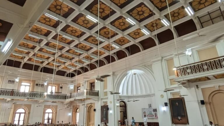 Kudumbashree hosts ‘Children’s Parliament’