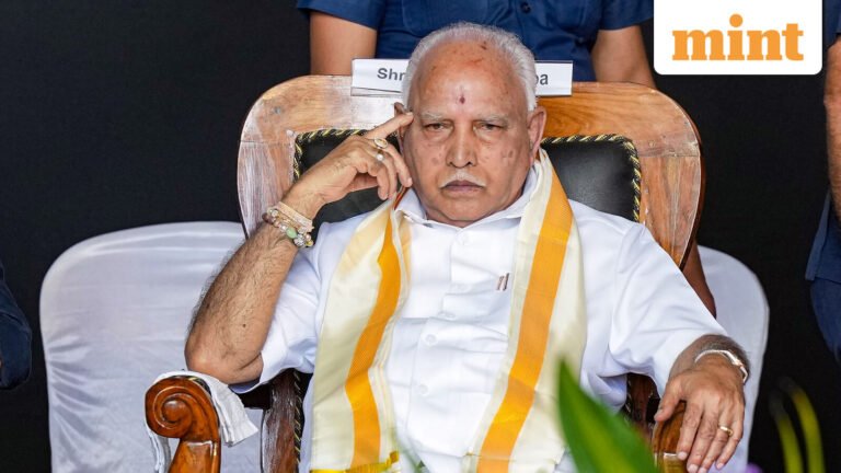 Yediyurappa gets relief as Supreme Court stays POCSO case, calls for fresh review hearing | Today’s news