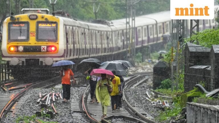 Ashwini Vaishnaw says number of train accidents reduced, only 11 by November 2025-26 | Today’s news