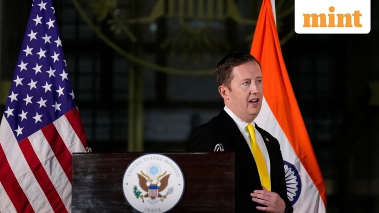 Amid H1B visa overhaul, US embassy warns ‘you will face criminal penalties if…’ | Today’s news