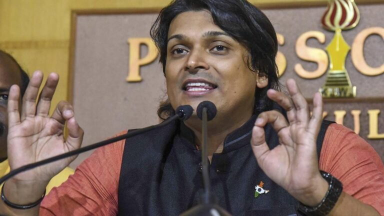 Rahul Easwar taken into custody; the police confiscated the laptop