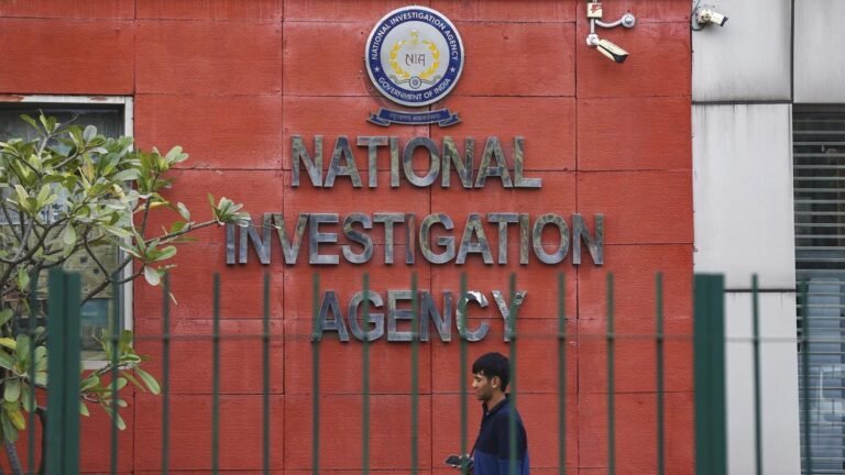 Odisha’s 4,000 kg explosives case: NIA charges 11 for alleged Maoist conspiracy