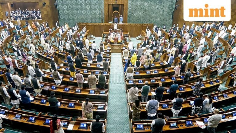 IBC revamp as parliamentary panel prepares report to table in Lok Sabha | Today’s news