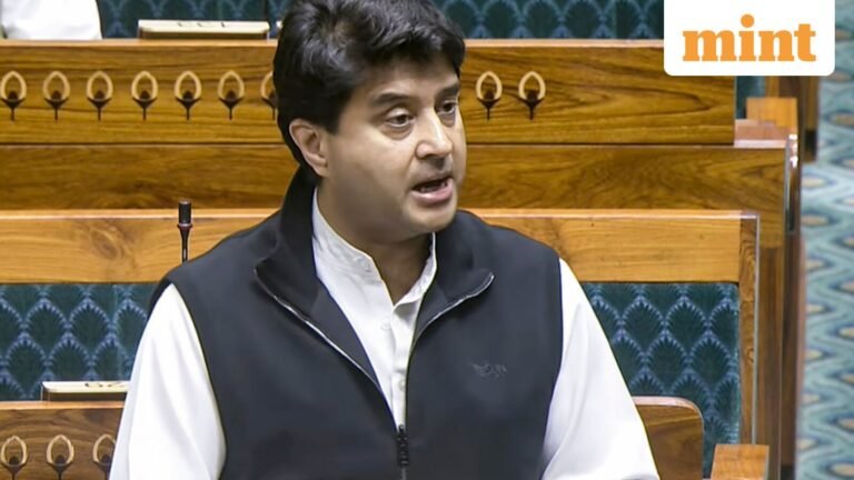 ‘Na snooping sambhav hai, na…’: Jyotiraditya Scindia defends Sanchar Saathi app amid privacy row | Today’s news