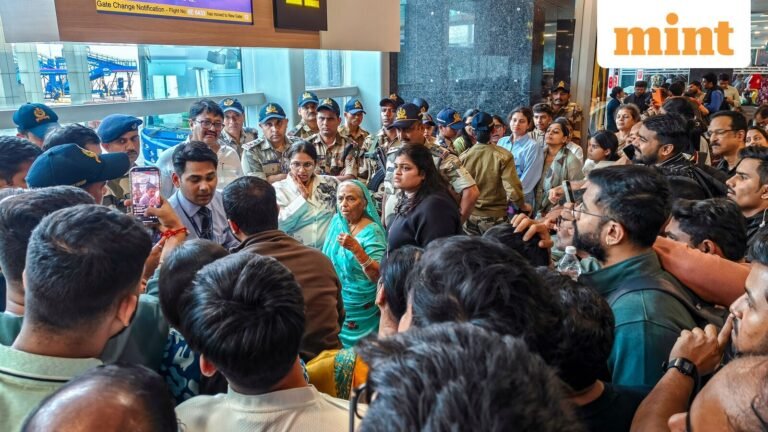 Pilot fatigue rules grounded for IndiGo till Feb 10 amid mega meltdown | Today’s news