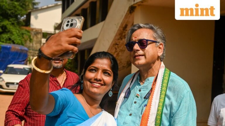 Shashi Tharoor wades into England-Macaulay row, says India should get rid of slavery, not language | Today’s news