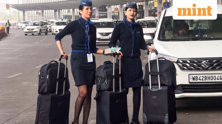 IndiGo flight cancellations LIVE update: DCGA committee to meet CEO Pieter Elbers today | Today’s news