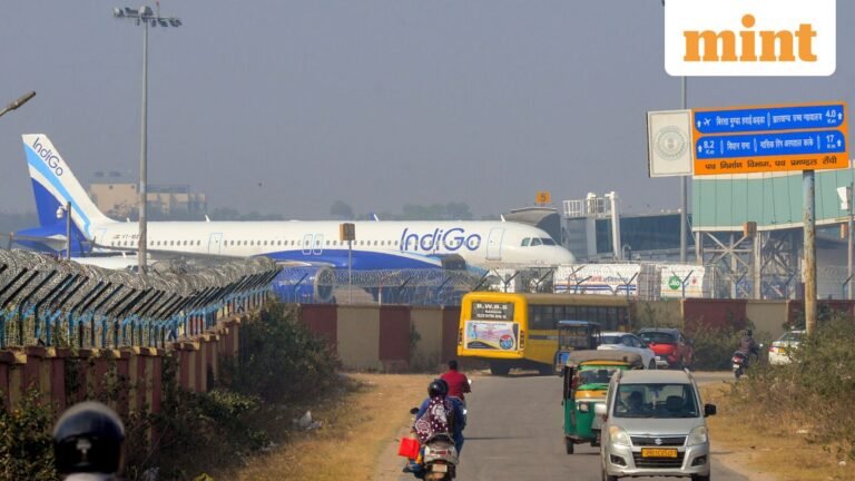 Canceled or rescheduled flight? Here’s how IndiGo Plan B can help | Most common answers | Today’s news