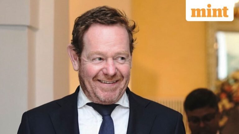 India-EU FTA in final stages of negotiations; no major obstacles, says the Dutch foreign minister | Today’s news