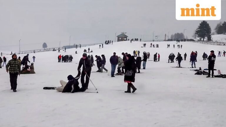 VPN services suspended in Jammu and Kashmir districts. Why? | Today’s news