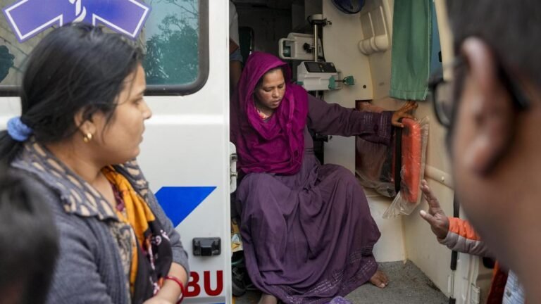 Nothing like your own country, says Sunali after returning from Bangladesh