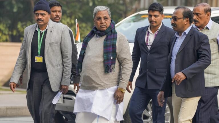 CM, DyCM to meet High Command after January 6