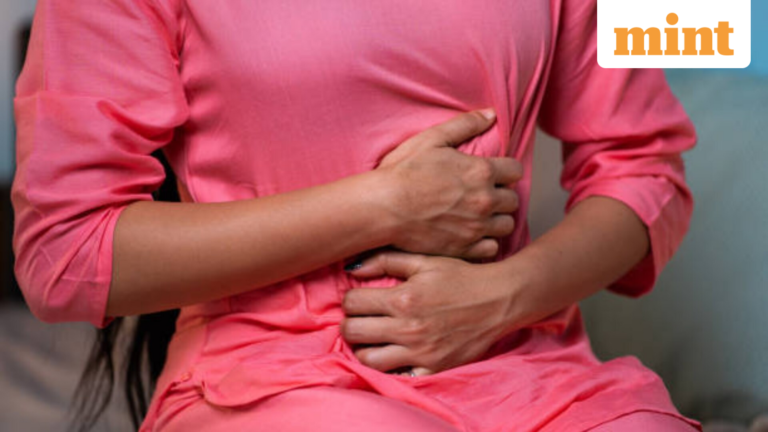 A woman from a mental health NGO in Mumbai was denied menstrual leave; Internet Company: “The First Social Care Job” | Today’s news