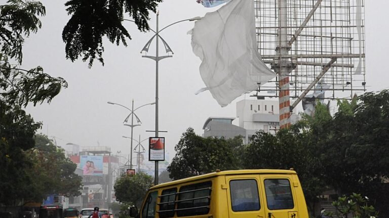 Andhra Pradesh unveils new rules to regulate urban display devices