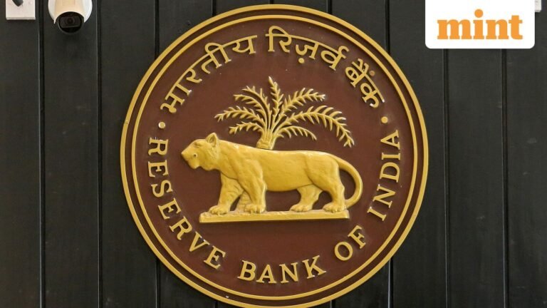 Indian bonds rise as RBI unveils $32bn cash infusion plan | Today’s news