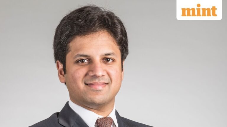 The time is ripe for a 25 bps rate cut, says Ficci’s new boss Anant Goenka | Today’s news