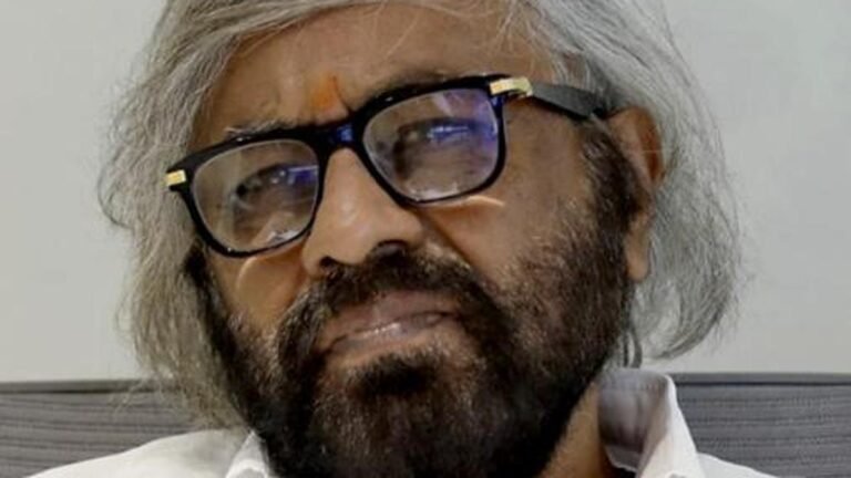 There is an urgent need for Veerashaiva-Lingayat unity, says Minister Eshwar Khandre