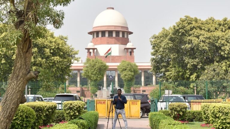 Supreme Court to review clause in Ordinance 2025 which is inconsistent with Assam Accord