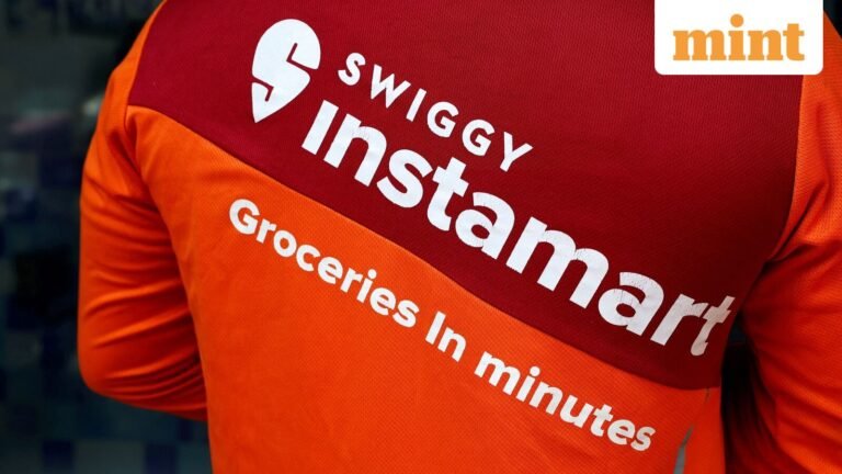 Instamart Orders 2025: Purchases from ₹10 to ₹4.3 Lakh iPhone One Car Bundle – Inside Mall India | Today’s news