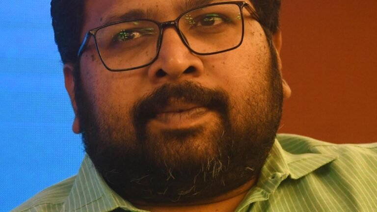 UDF announces Sabarinadhan as mayoral candidate in Thiruvananthapuram Corporation, BJP remains undecided