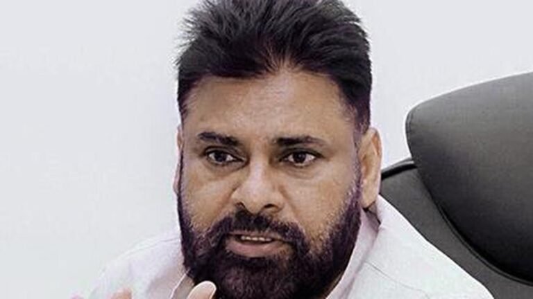 Impeachment motion against judge amounts to ‘weaponizing’ constitution: Pawan Kalyan