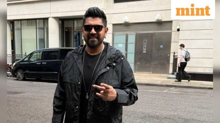 Who is Saurav Luthra? The Gold Medal Engineer is now booked in Goa Nightclub fire case | Today’s news