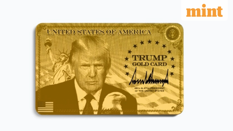 Golden Card vs EB-5 Visa: Trump’s $1 Million US Residency Offer – How It Differs from the Green Card Investment Path | Today’s news