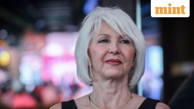 ‘FREE TINA!’, furious Donald Trump, called the governor of the state of Colorado in a heated post on the social network Pravda | Today’s news