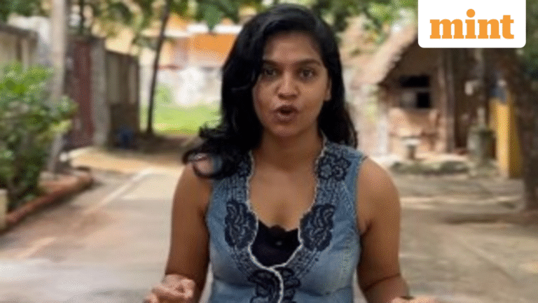 Work-life balance: Chennai-based techie quits ₹30 LPA Oracle job to pursue full-time travel sparks conversation | Today’s news