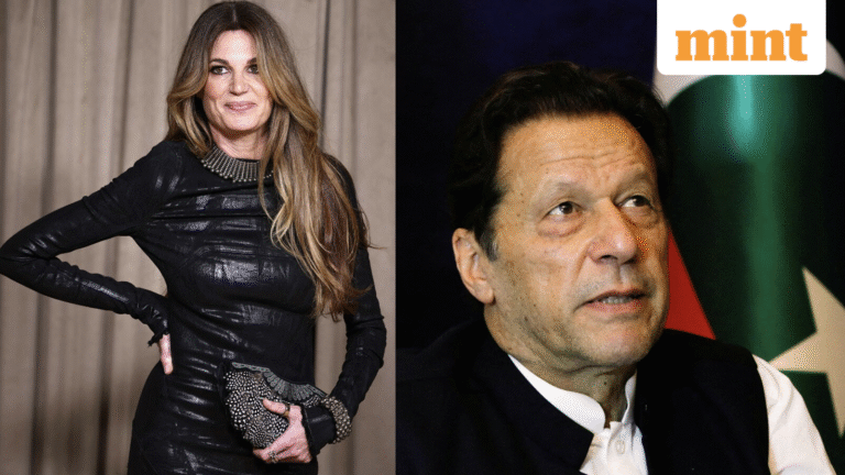 Imran Khan’s ex-wife Jemima’s personal plea to Elon Musk — ‘Honor free speech pledge, lift secret restrictions’ | Today’s news