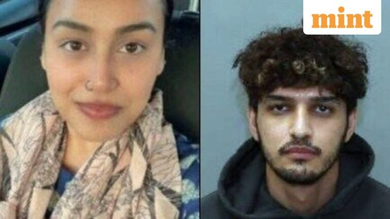 Who is Abdul Ghafoori? ‘Intimate partner’ wanted for murder of Indian-origin Himanshi Khurana in Toronto | Today’s news