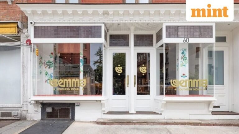 Ghee baked with biriyani: How India wants to curry favor with soft power