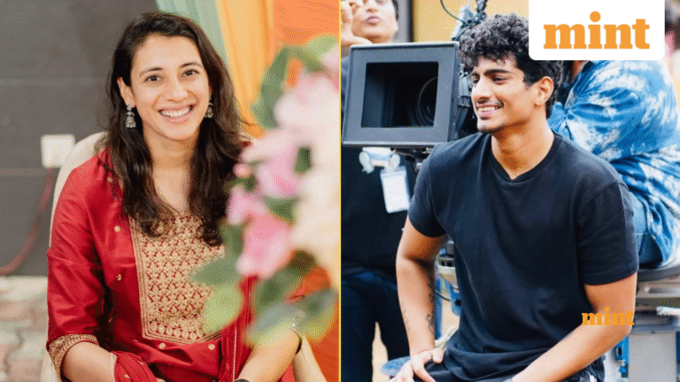No, Smriti Mandhana and Palaash Muchhal will not marry: Wedding stalls canceled for now, her family confirms | Today’s news