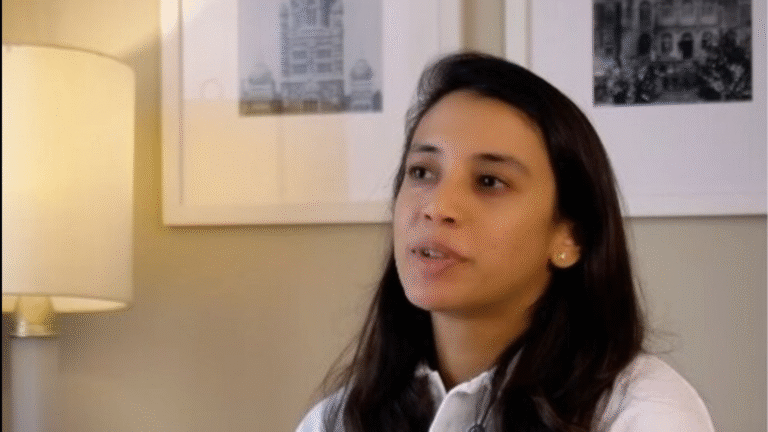 Smriti Mandhana Confirms Palash Muchhal Wedding Call Off, Says It’s Time To Move On | Today’s news