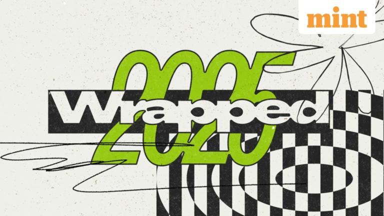 Spotify Wrapped 2025 for India is here: Here are the most streamed songs, artists and podcasts of the year | Today’s news