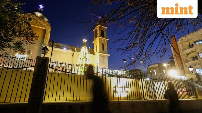 Christmas 2025: Will Your Town Get Snow? Check the weather forecast for major US cities | Today’s news