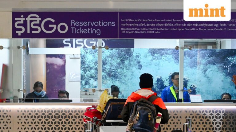 IndiGo flight cancellation: DGCA panel summons airline CEO Pieter Elbers, COO Isidro Porqueras amid probe | Today’s news