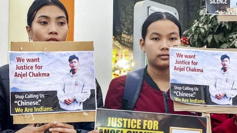 Death of Tripura student Angel Chakma: What we know so far