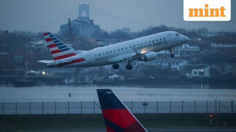 American Airlines Pilot Salary Goes Viral – Jaw Dropping Zeroes. Can you guess how much it is? | Today’s news