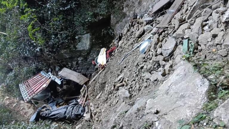 Death on Arunachal roads: Kharge seeks fair compensation for survivors; it’s sad, says Rahul