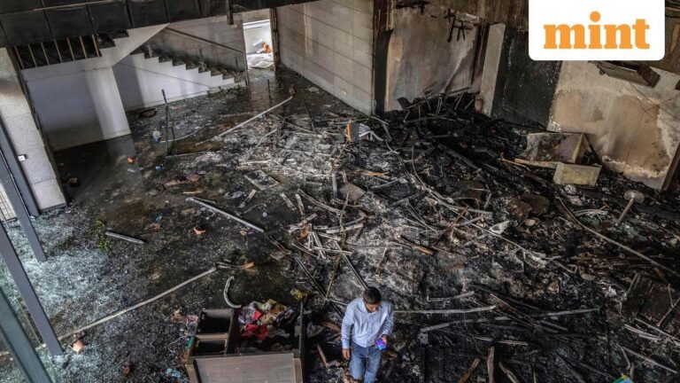 Sharif Osman Hadi’s death sparks wave of violence in Bangladesh, main suspect’s parents jailed – What we know so far | Today’s news