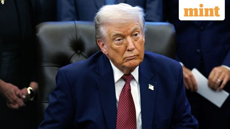 The Trump administration tripled the bonus for migrants who leave the US voluntarily – how high is the payment and what is behind this move? | Today’s news