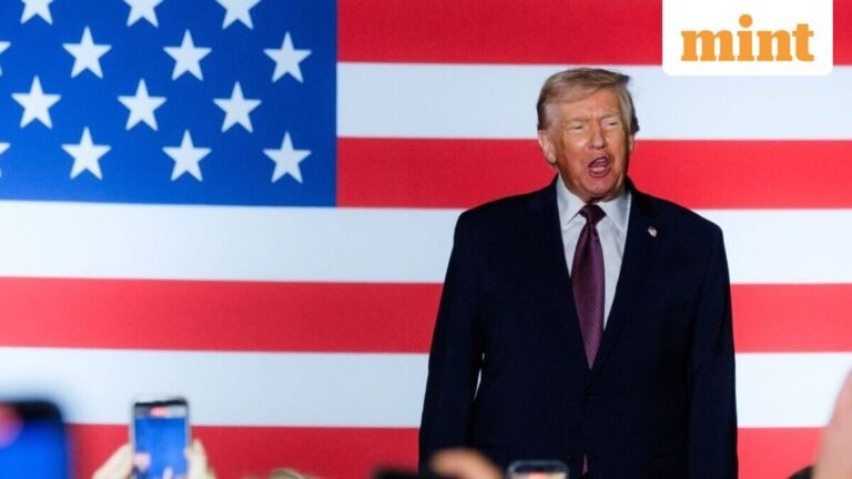 Is the DOJ misleading the American public about the Epstein files? Released documents full of famous names, but not Donald Trump | Today’s news