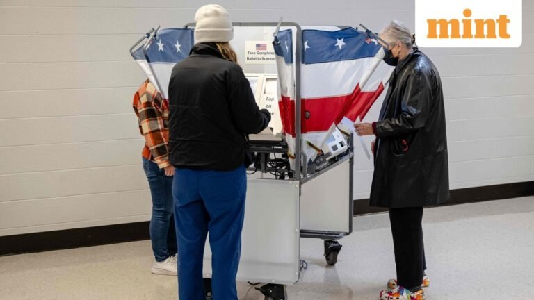 Tennessee 7th District Election Results: Van Epps vs Behn — Here’s what to watch out for | Today’s news