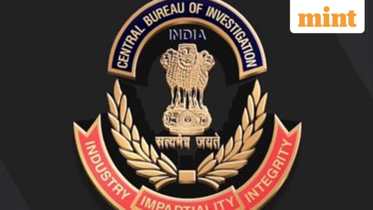 ₹1,000 crore cyber crime racket: CBI indicts four Chinese, 111 shell companies exposed | Today’s news