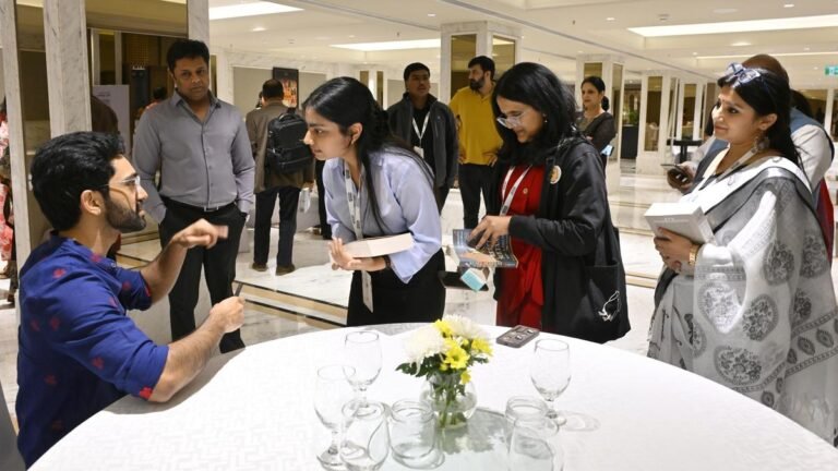 Hindu Dialogue Passionate about Life 2025 in Hyderabad marks a serious discourse on history