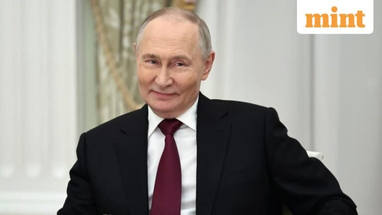 Putin says ‘ready for war’ as Kremlin calls Russia-US talks constructive but inconclusive | Today’s news